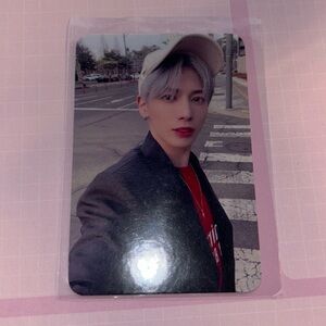 TAEHYUN TXT